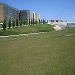 Cardoso Pires 2 Bedrooms Apt.
