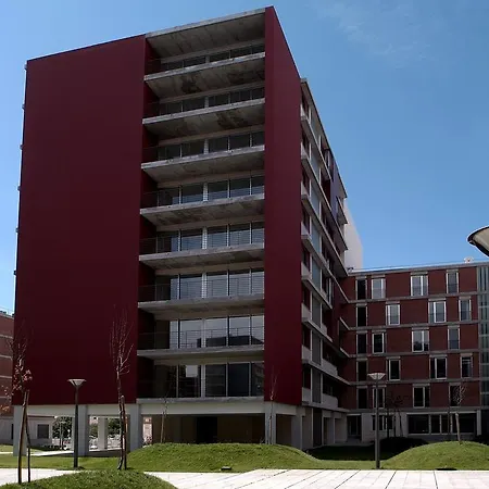 Cardoso Pires 2 Bedrooms Apt. Apartment Lissabon
