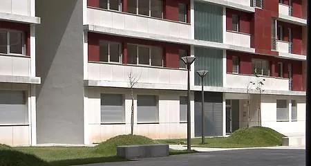 Appartement Cardoso Pires 2 Bedrooms Apt. Lissabon