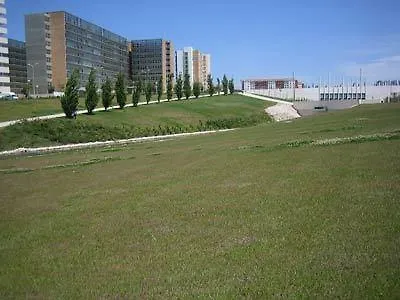 Cardoso Pires 2 Bedrooms Apt.