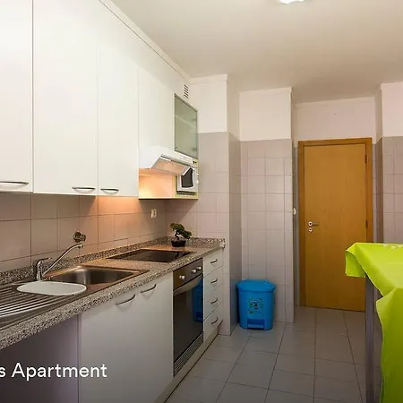 Cardoso Pires 2 Bedrooms Apt. Lägenhet Lisboa