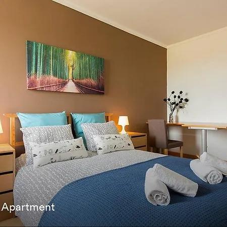 Lägenhet Cardoso Pires 2 Bedrooms Apt. Lisboa