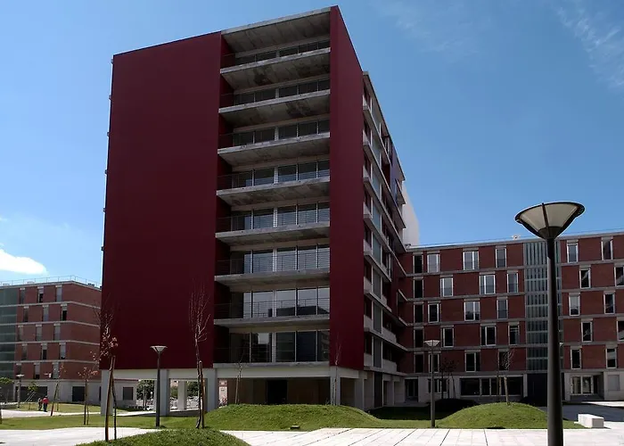 Cardoso Pires 2 Bedrooms Apt. Apartament Lizbona