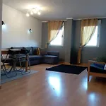 Cardoso Pires 2 Bedrooms Apt. Apartament