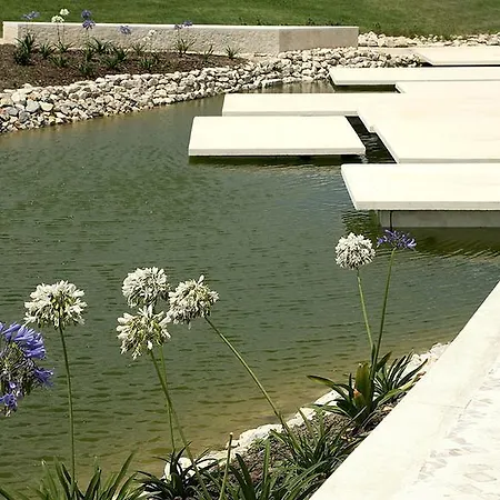 아파트 Cardoso Pires 2 Bedrooms Apt. *